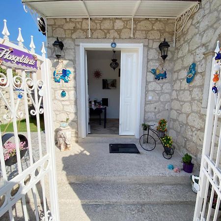 Fatma Hanim Konagi Alacati Izmir Eksteriør billede